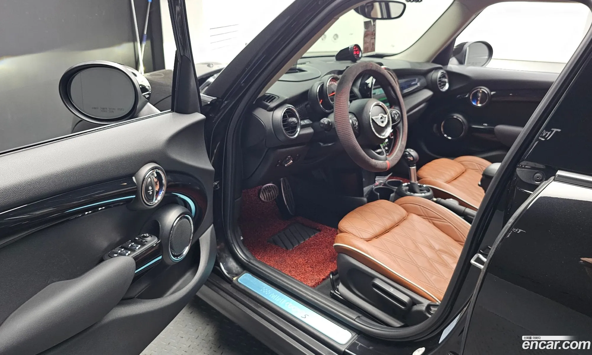 Mini Cooper S 2018 WMWXU3105K2D47110 — 20