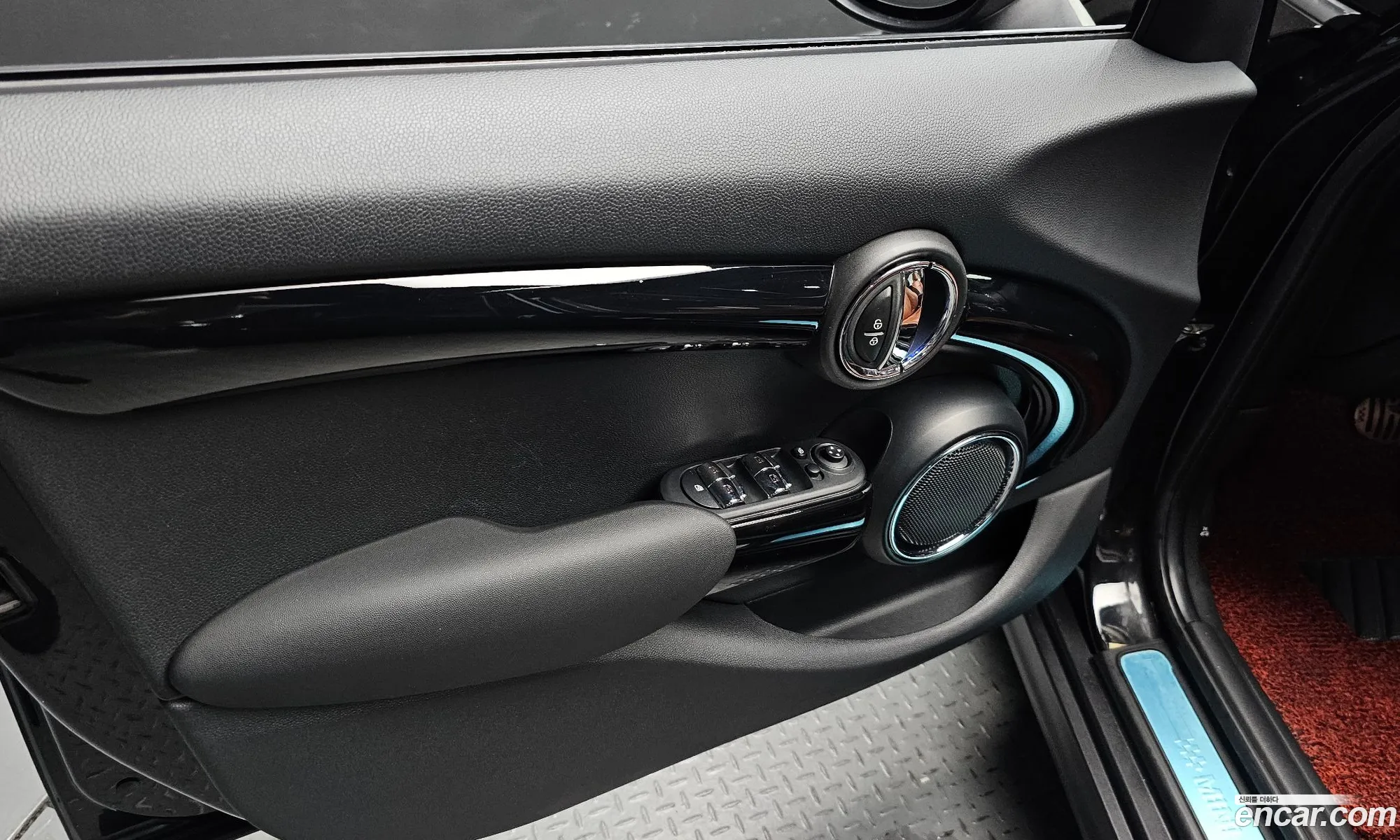 Mini Cooper S 2018 WMWXU3105K2D47110 — 10