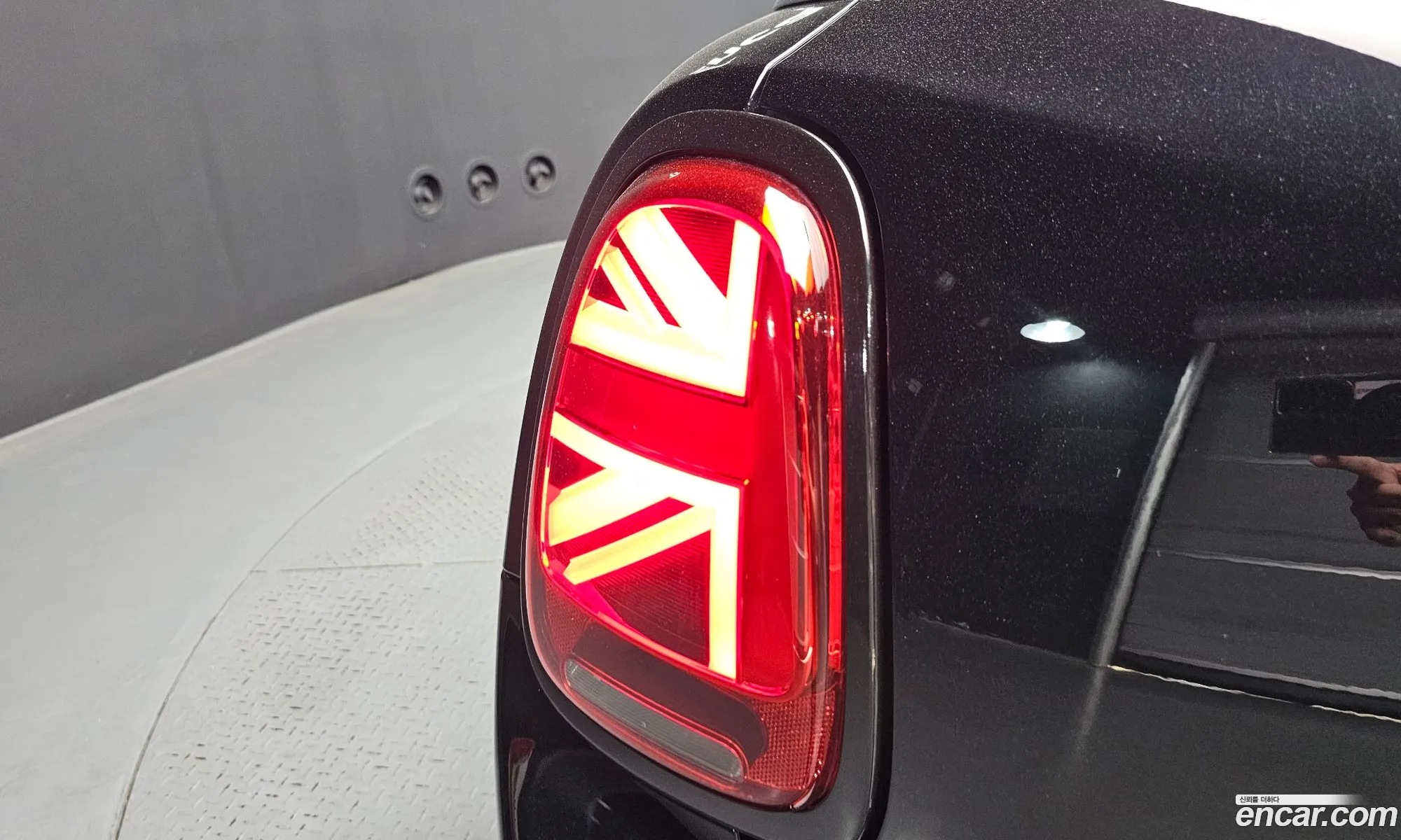 Mini Cooper S 2018 WMWXU3105K2D47110 — 21