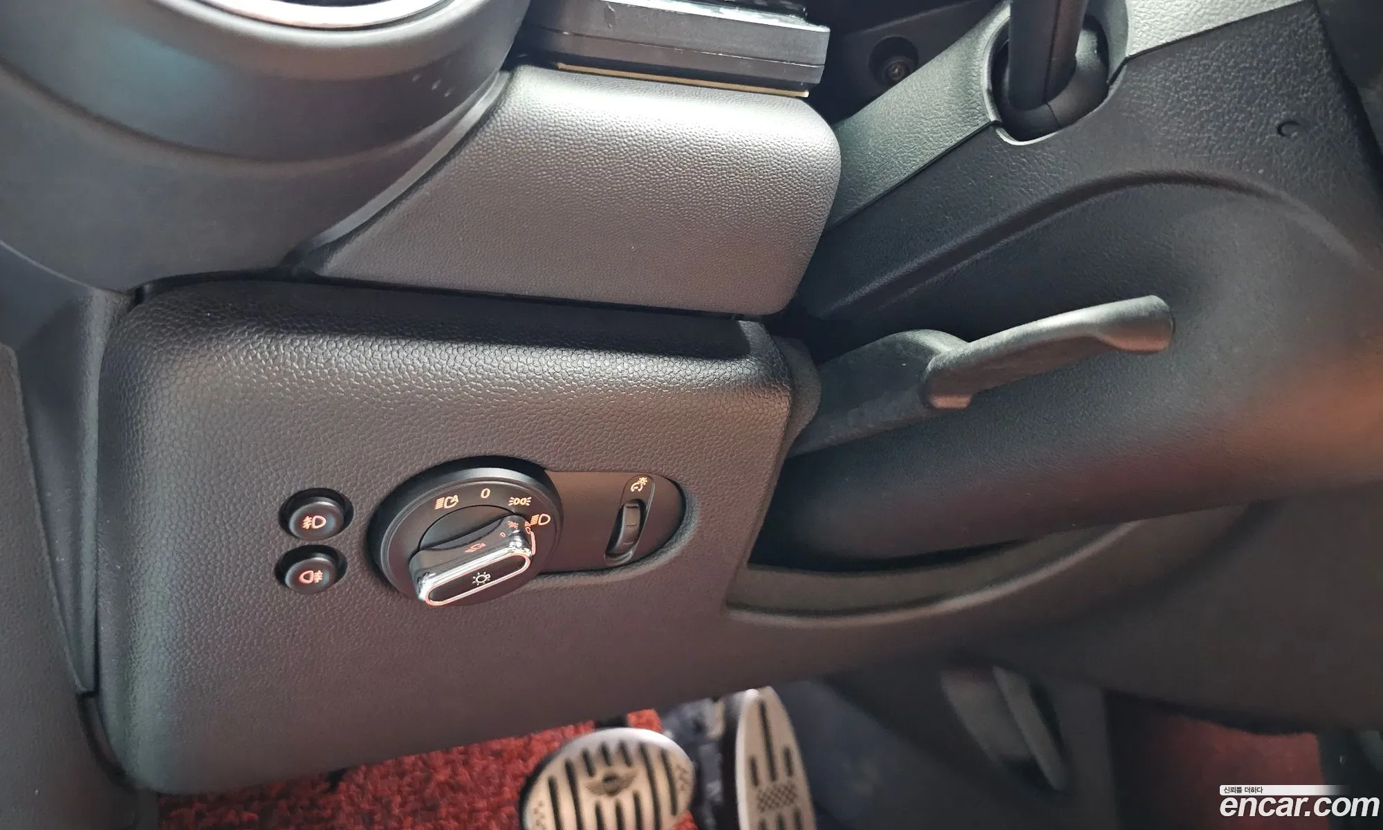 Mini Cooper S 2018 WMWXU3105K2D47110 — 4