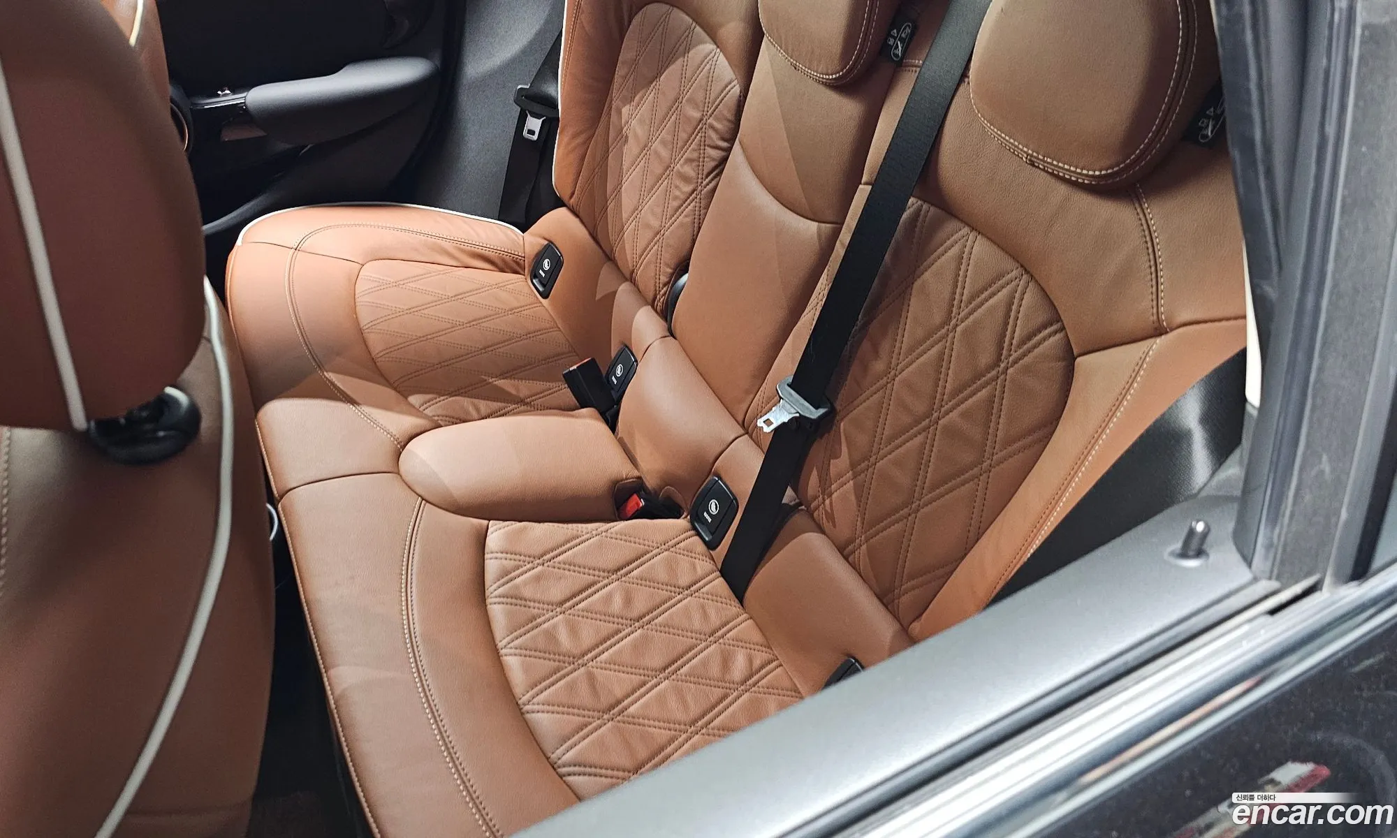 Mini Cooper S 2018 WMWXU3105K2D47110 — 9
