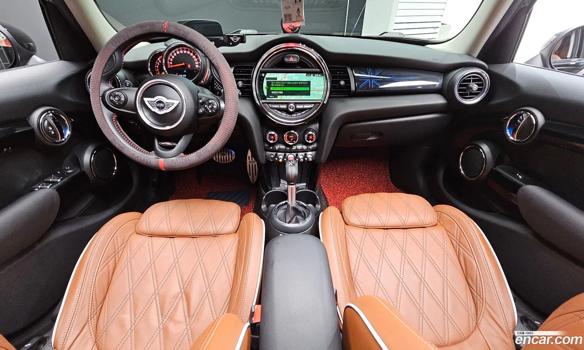 Mini Cooper S 2018 WMWXU3105K2D47110 — 28