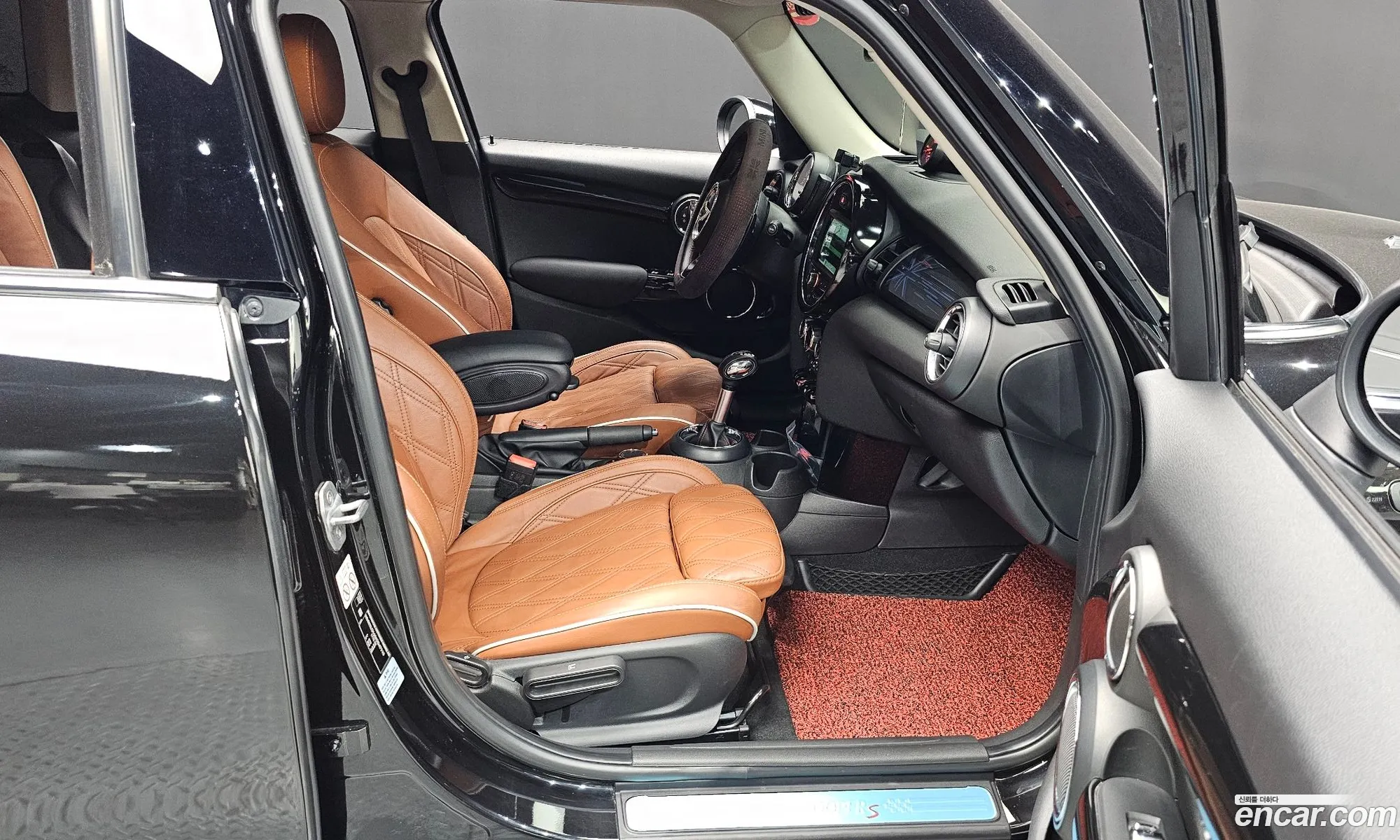 Mini Cooper S 2018 WMWXU3105K2D47110 — 31