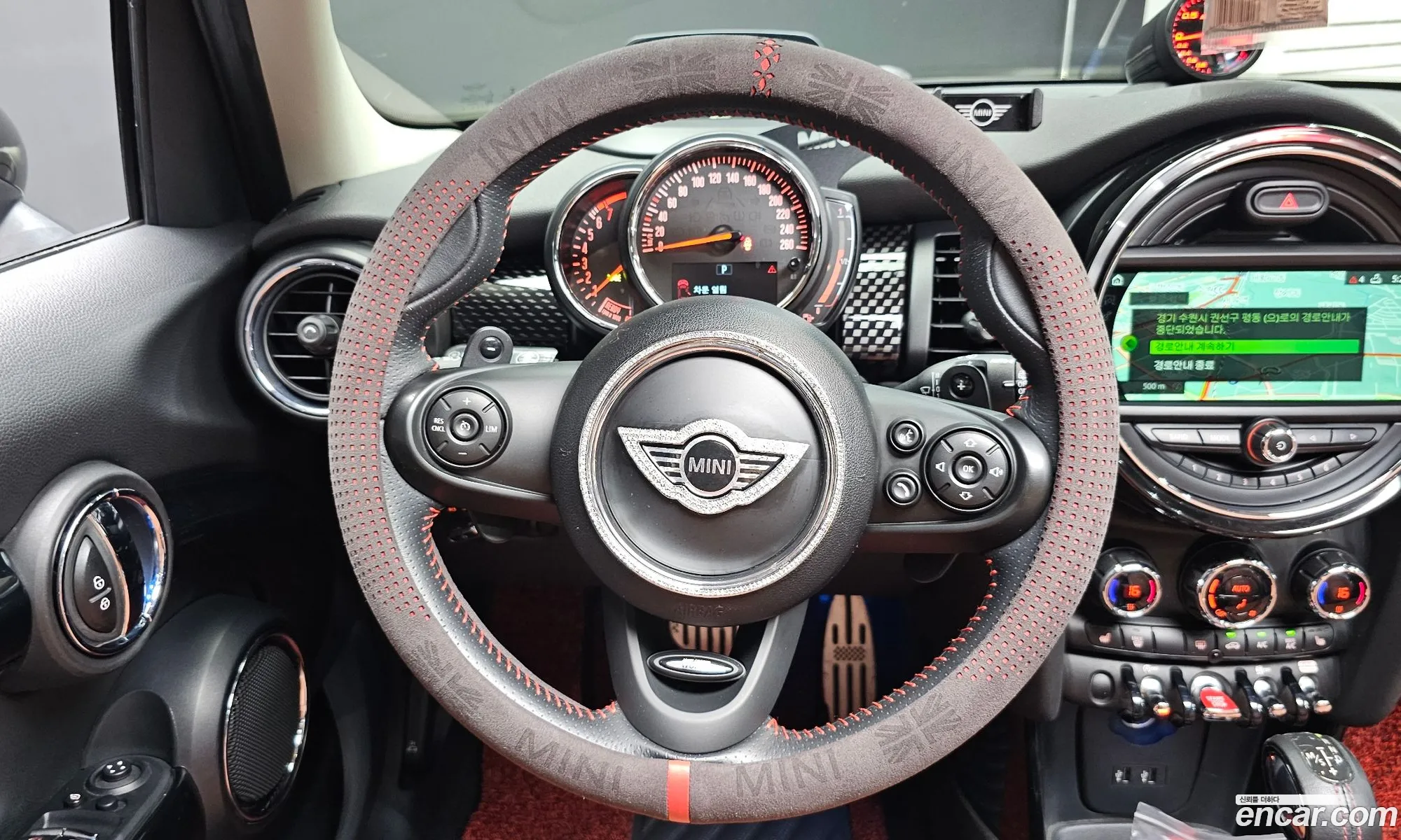 Mini Cooper S 2018 WMWXU3105K2D47110 — 15