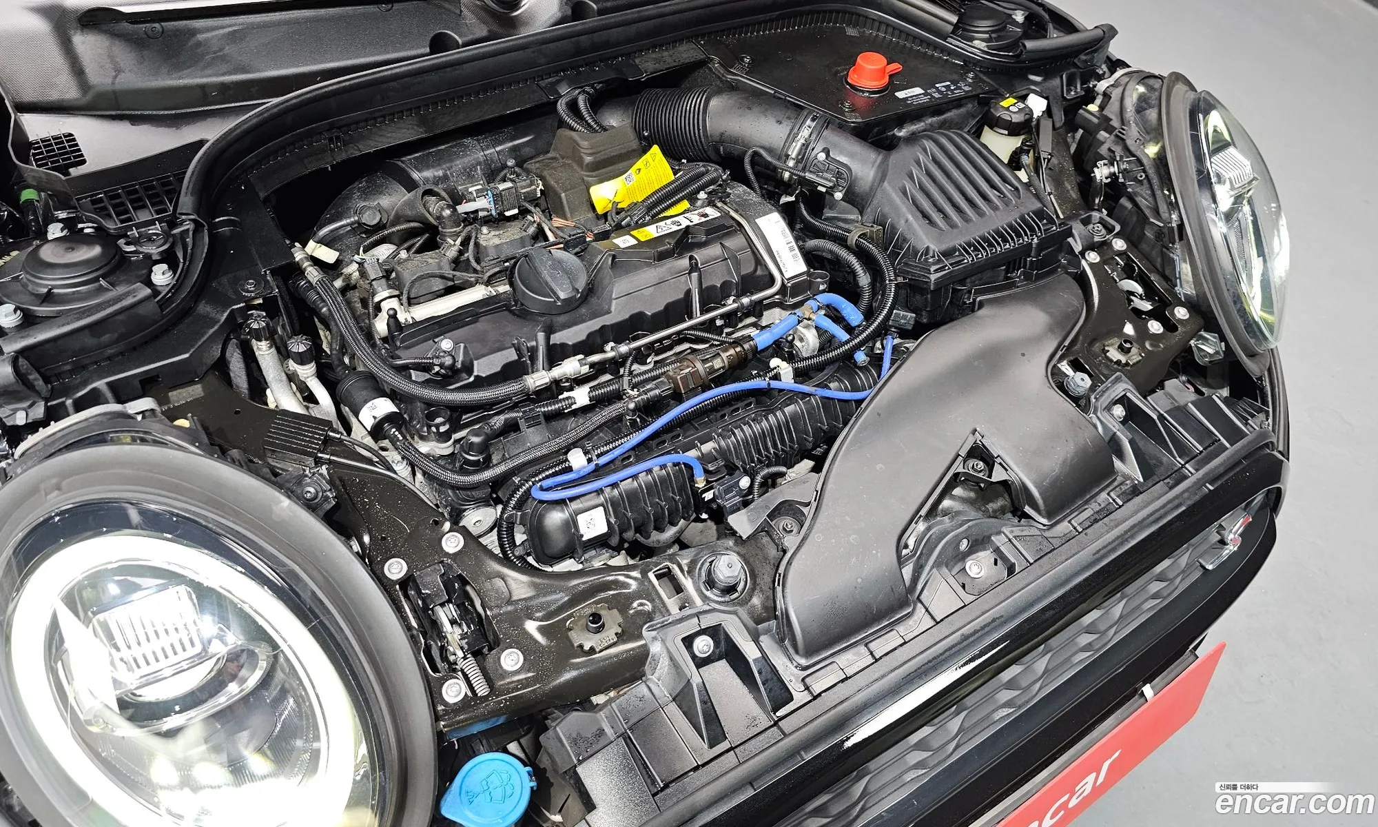 Mini Cooper S 2018 WMWXU3105K2D47110 — 25