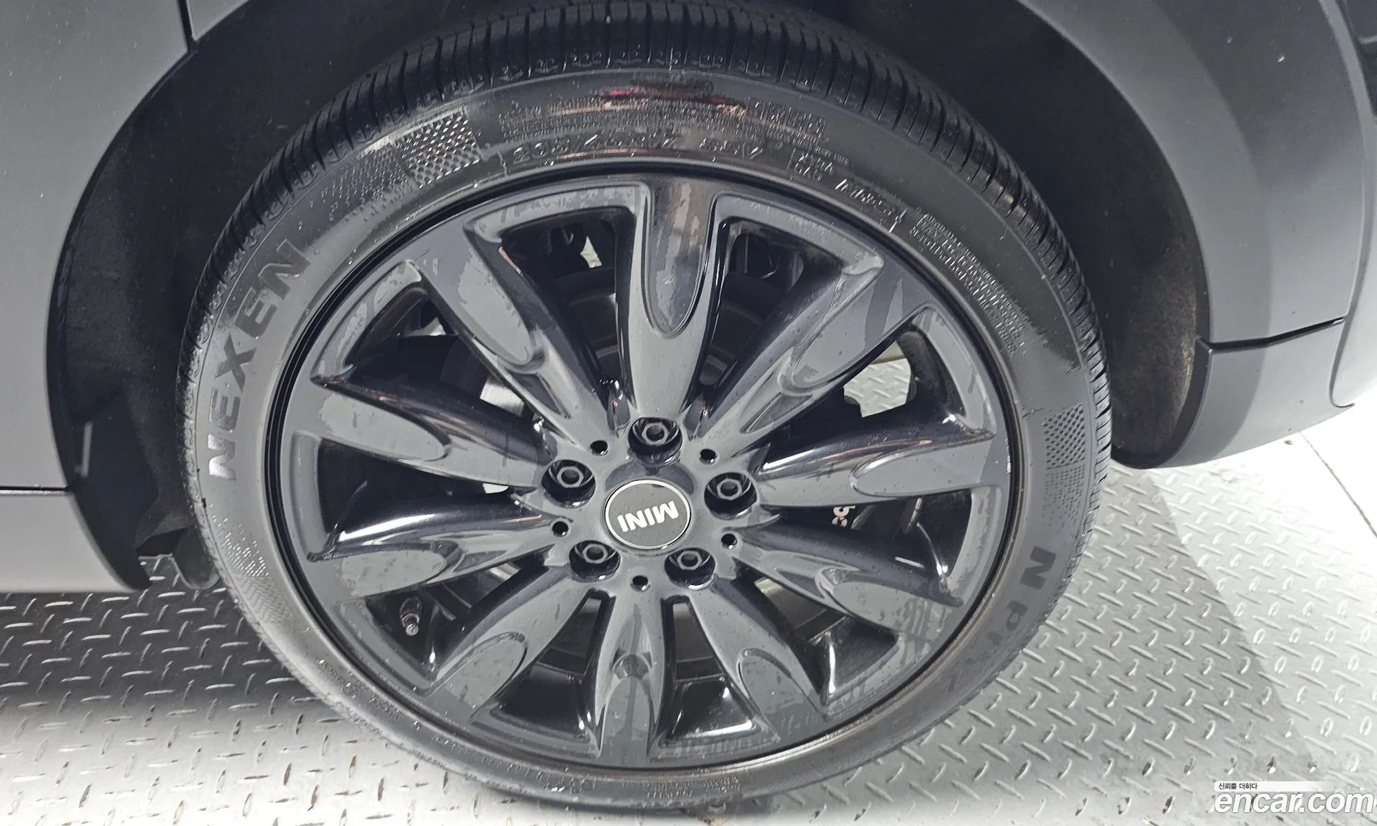 Mini Cooper S 2018 WMWXU3105K2D47110 — 18