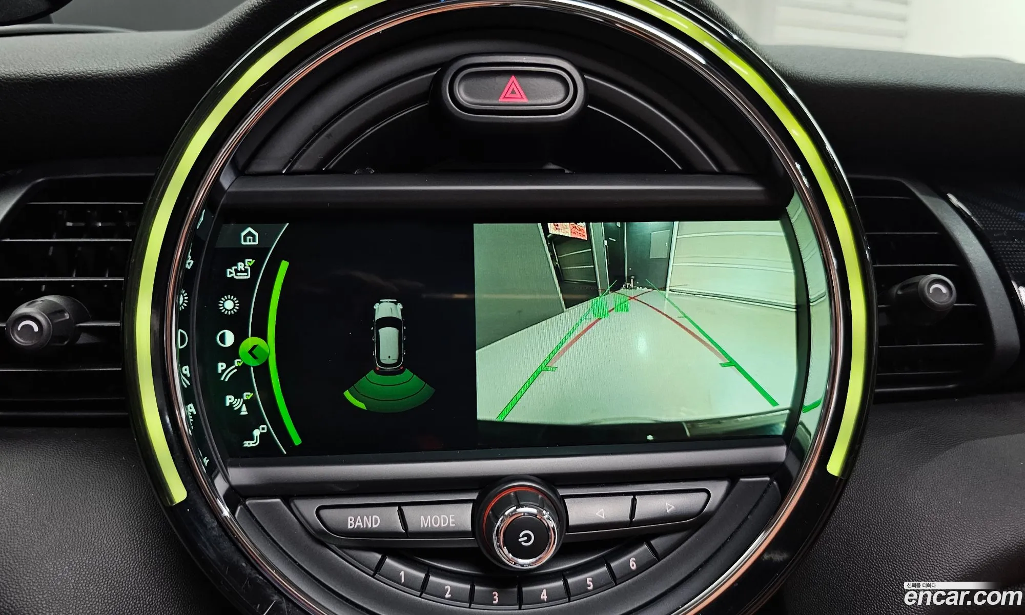 Mini Cooper S 2018 WMWXU3105K2D47110 — 6