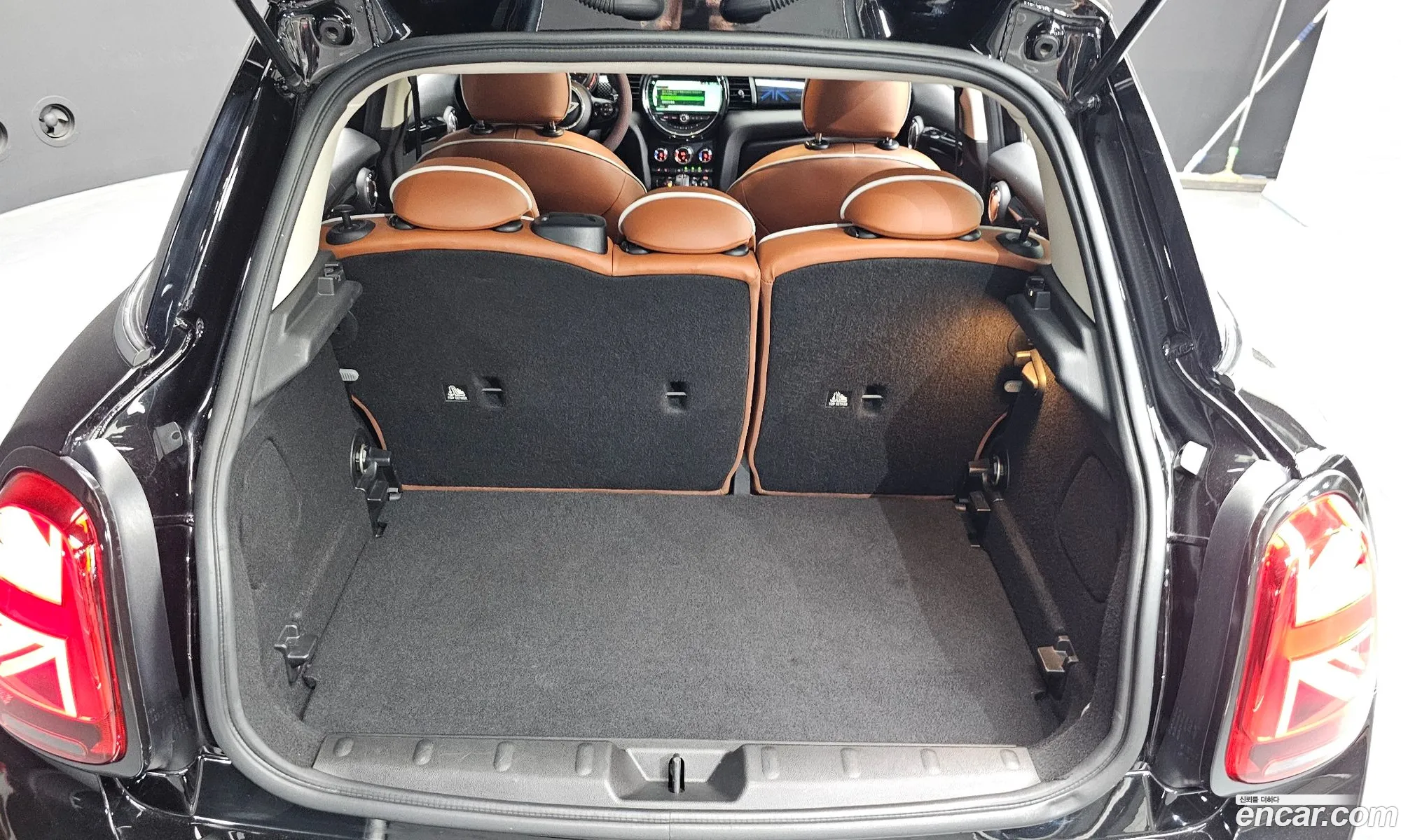 Mini Cooper S 2018 WMWXU3105K2D47110 — 27