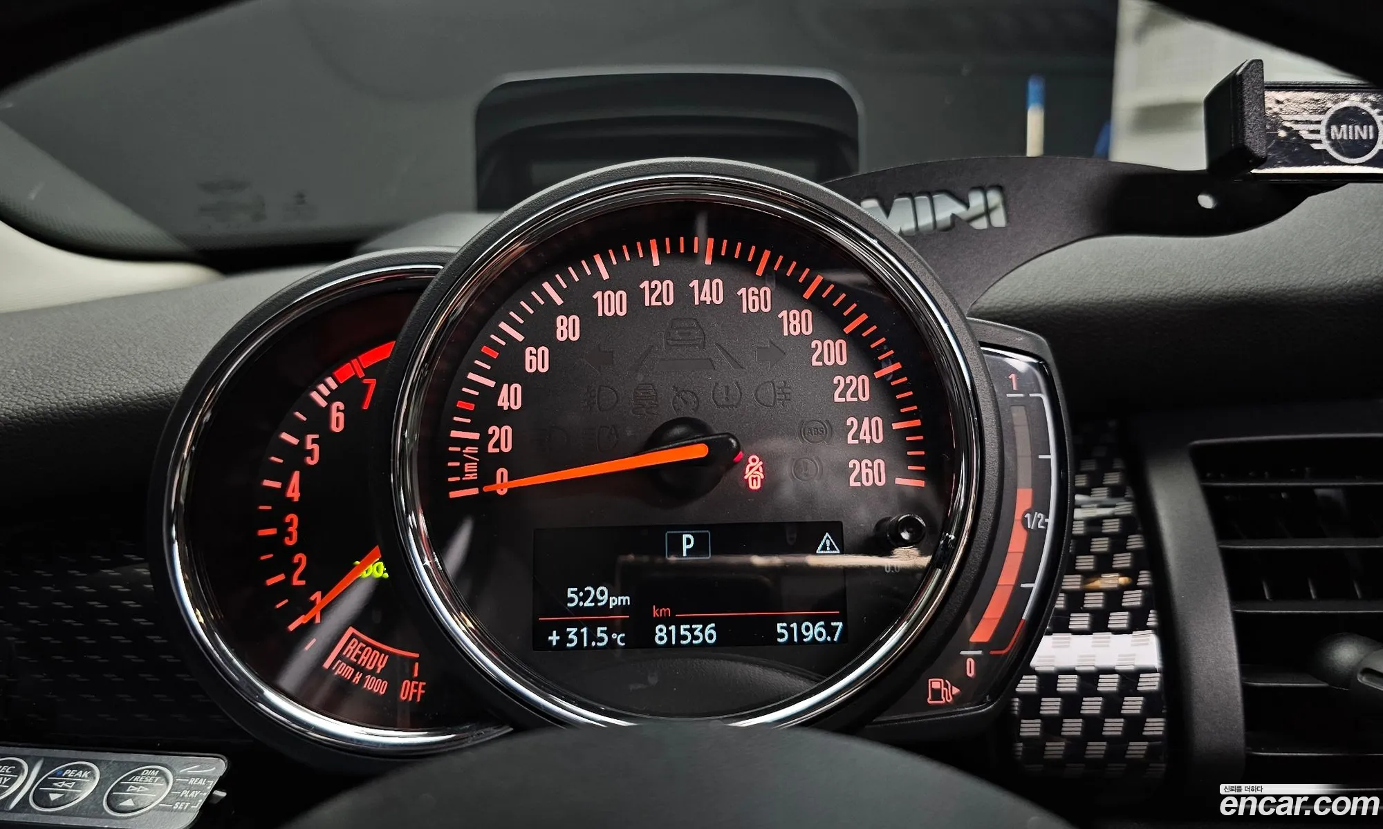 Mini Cooper S 2018 WMWXU3105K2D47110 — 14
