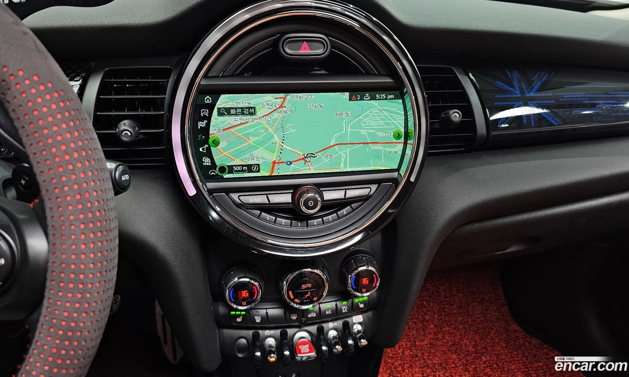 Mini Cooper S 2018 WMWXU3105K2D47110 — 2