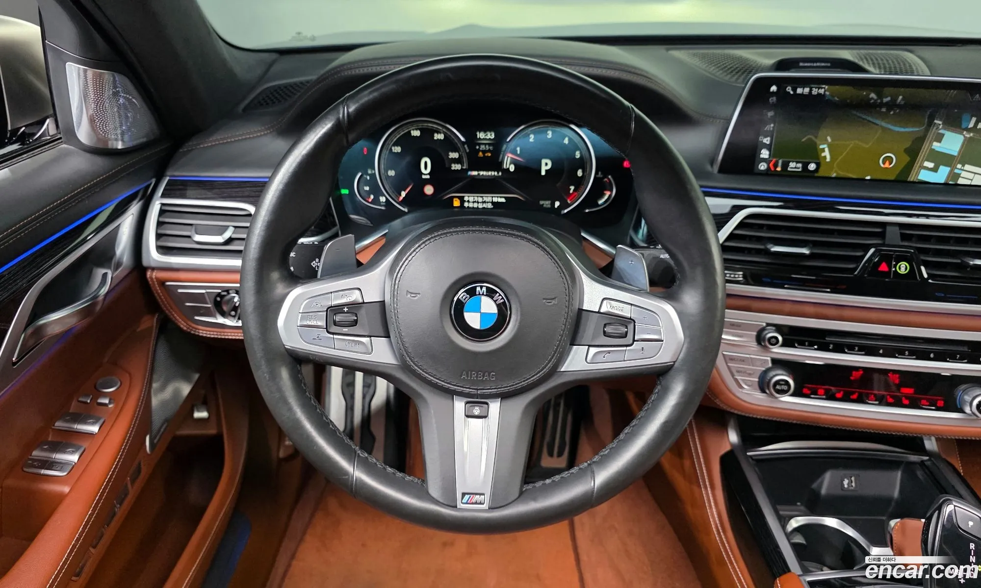 BMW 7 Series 2018 WBA7H6103JG987742 — 20
