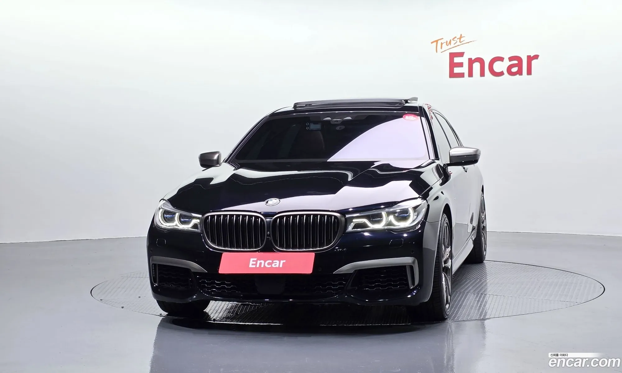 BMW 7 Series 2018 WBA7H6103JG987742 — 30