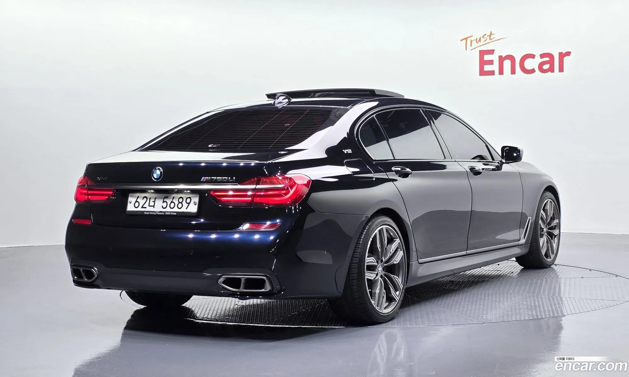 BMW 7 Series 2018 WBA7H6103JG987742 — 33