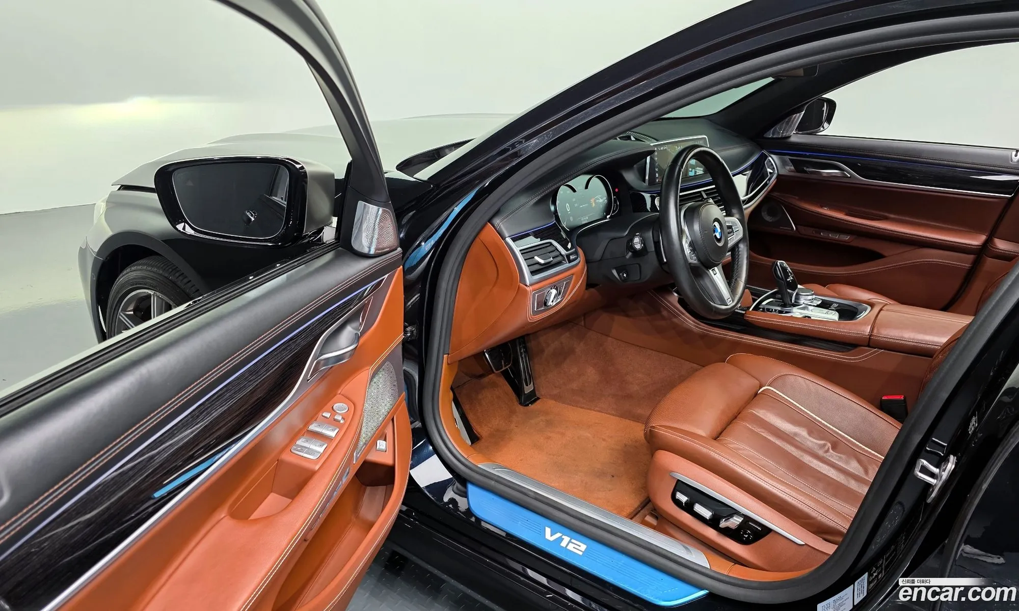 BMW 7 Series 2018 WBA7H6103JG987742 — 8