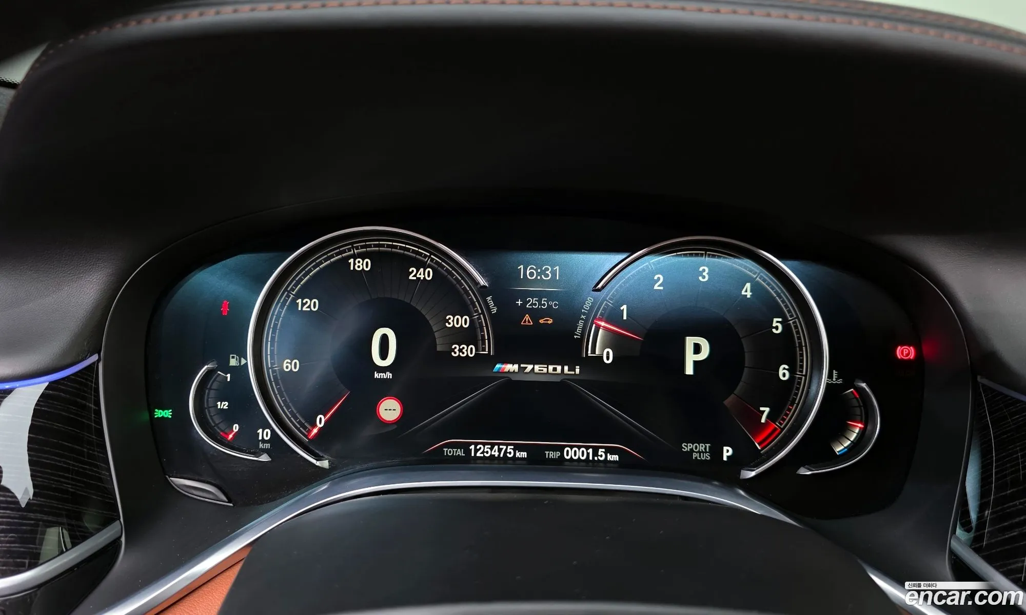 BMW 7 Series 2018 WBA7H6103JG987742 — 27