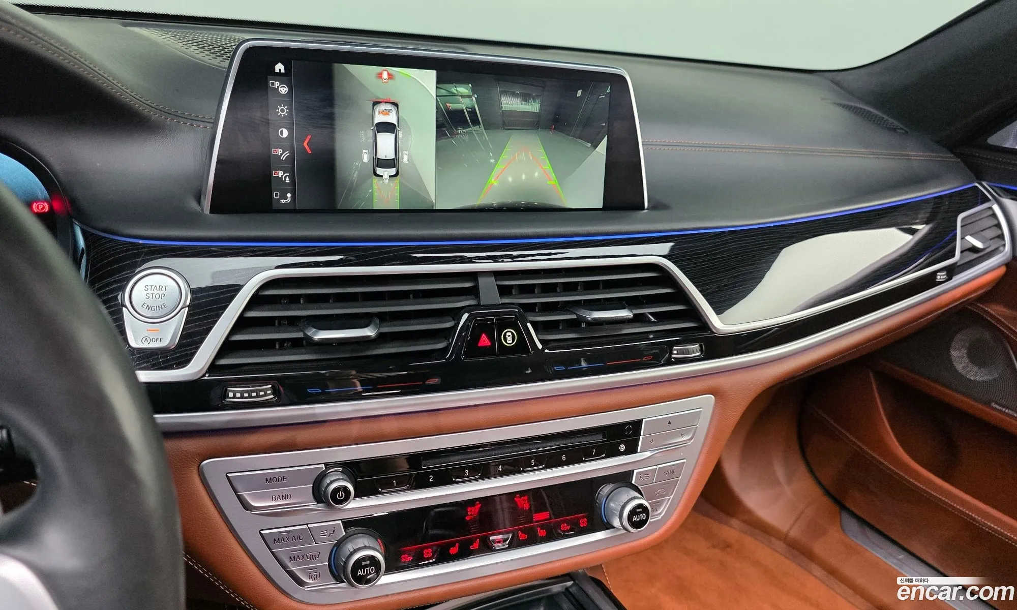 BMW 7 Series 2018 WBA7H6103JG987742 — 3