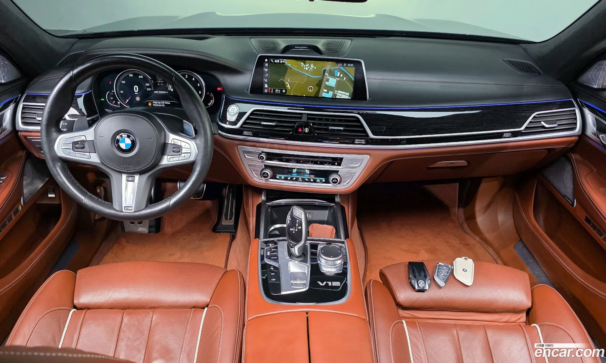 BMW 7 Series 2018 WBA7H6103JG987742 — 18