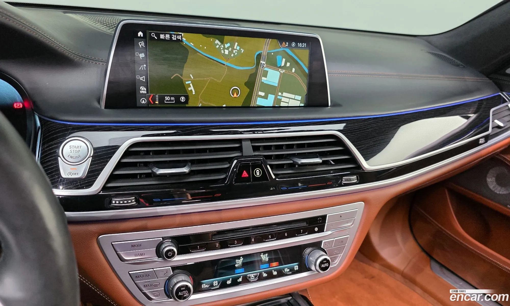 BMW 7 Series 2018 WBA7H6103JG987742 — 5