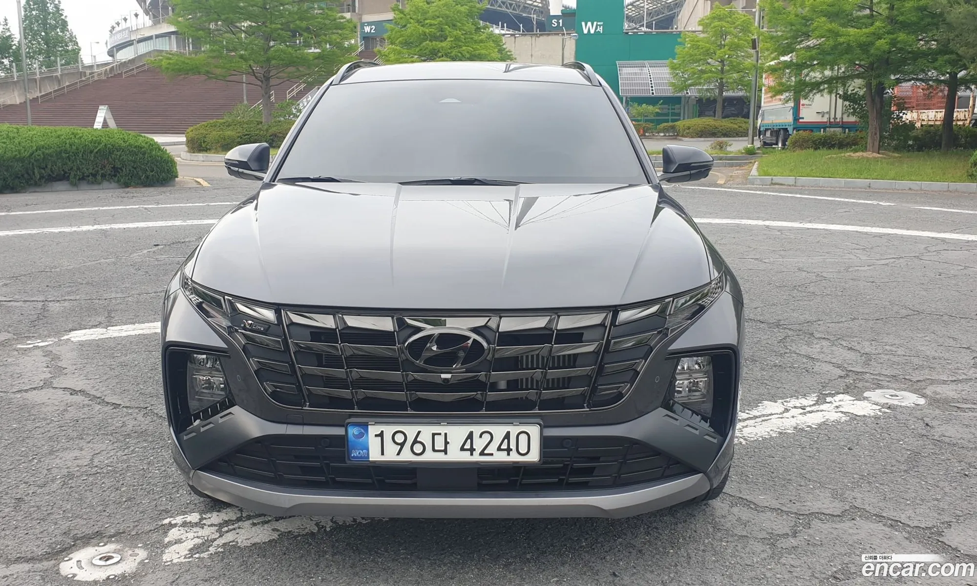 Hyundai Tucson 2022 — 4