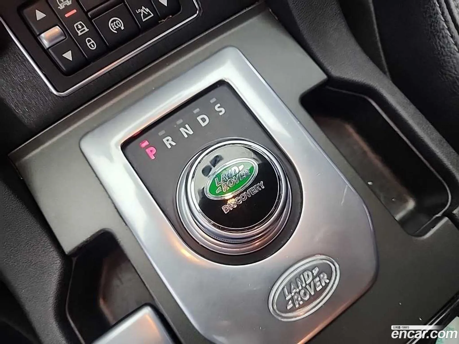Land Rover Discovery 4 2015 — 6
