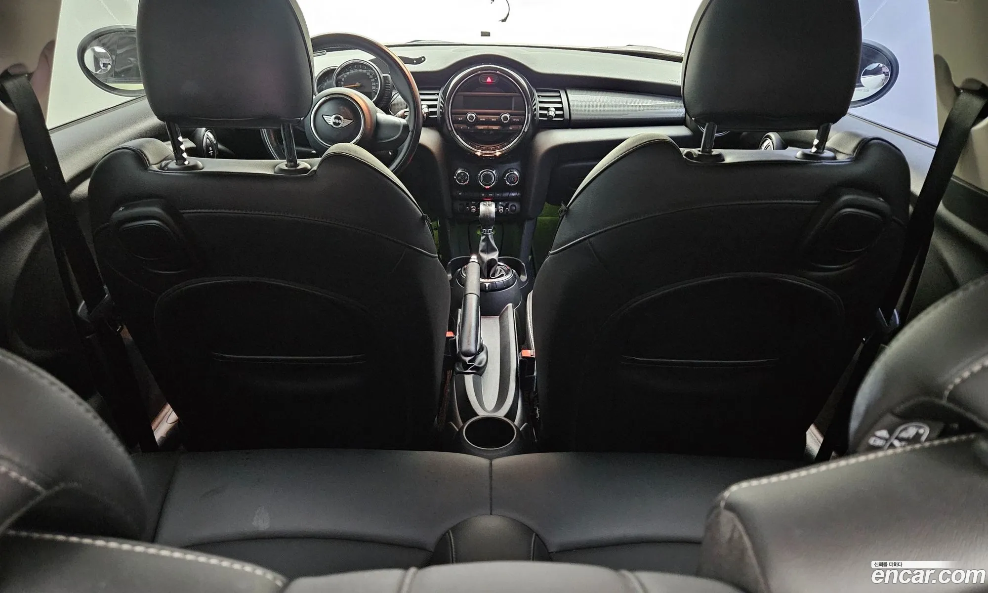 Mini Cooper 2014 — 4
