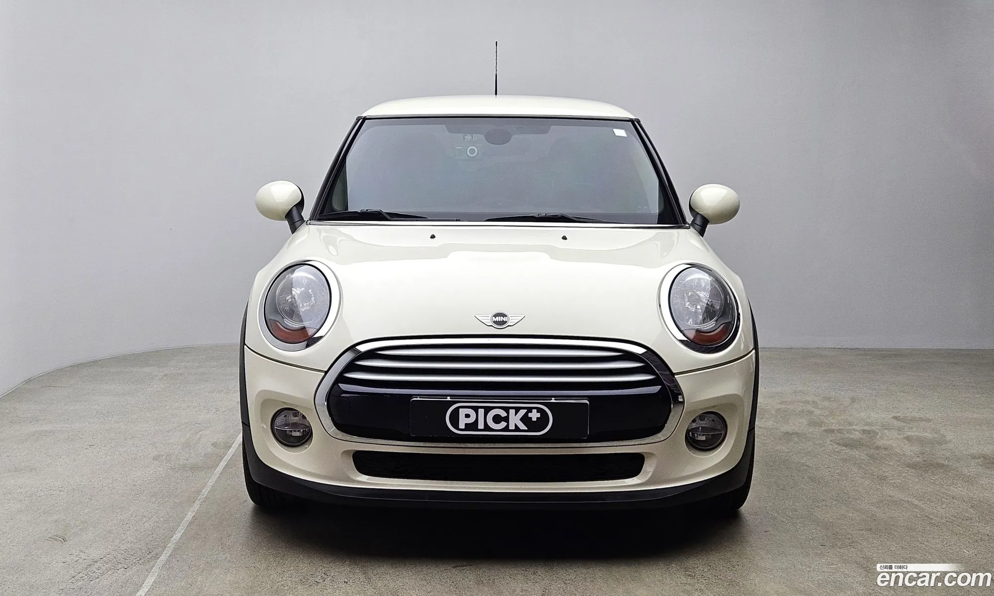Mini Cooper 2014 — 19