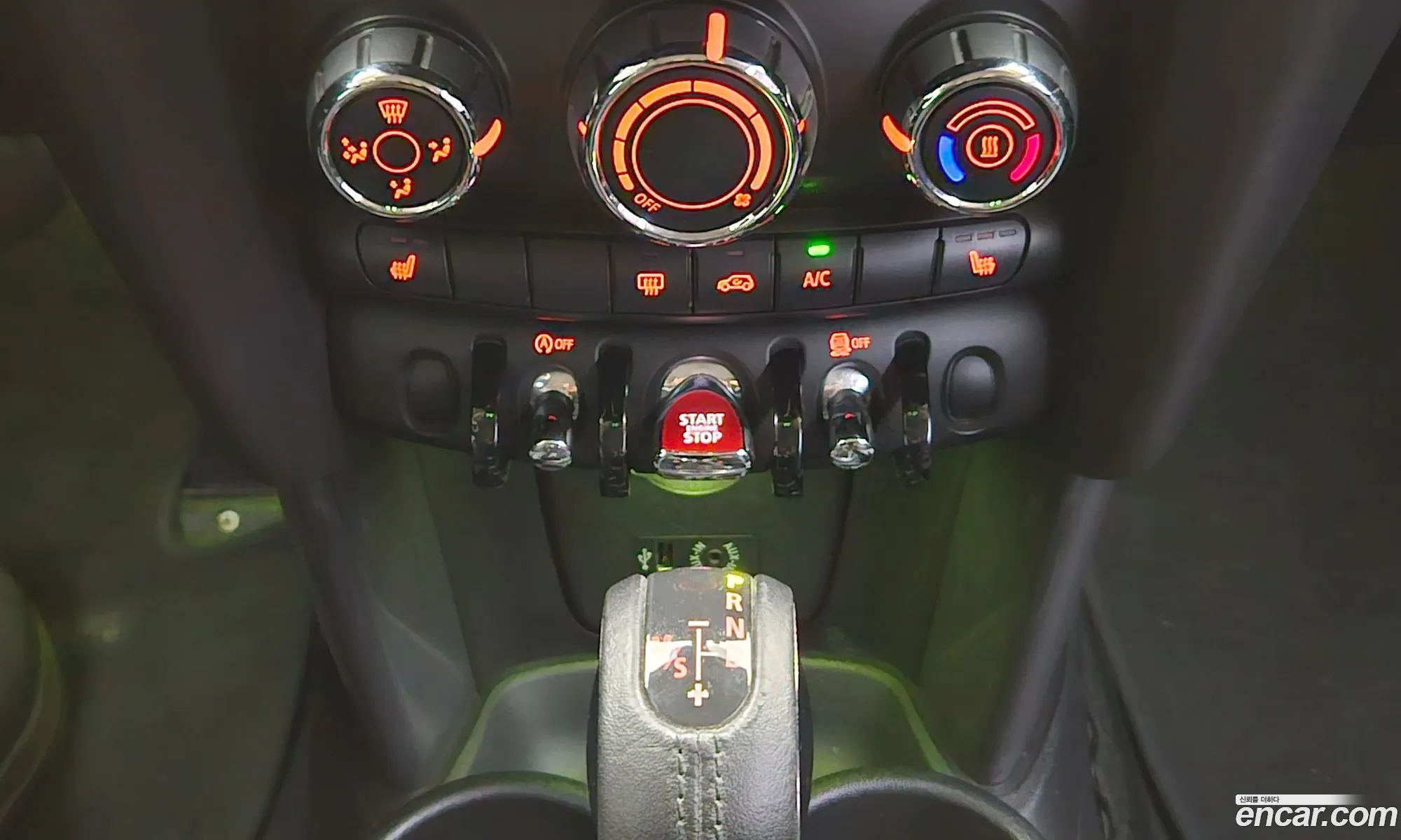 Mini Cooper 2014 — 5