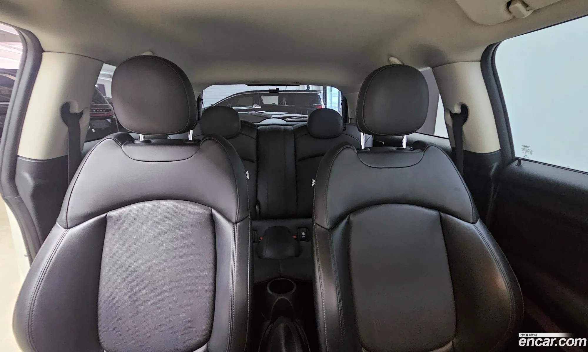 Mini Cooper 2014 — 15