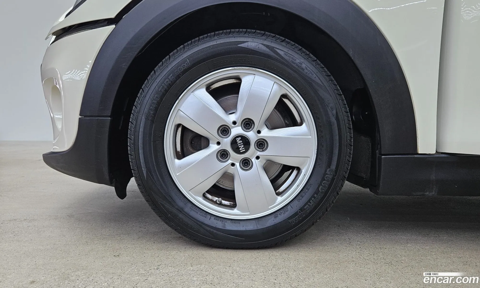 Mini Cooper 2014 — 9