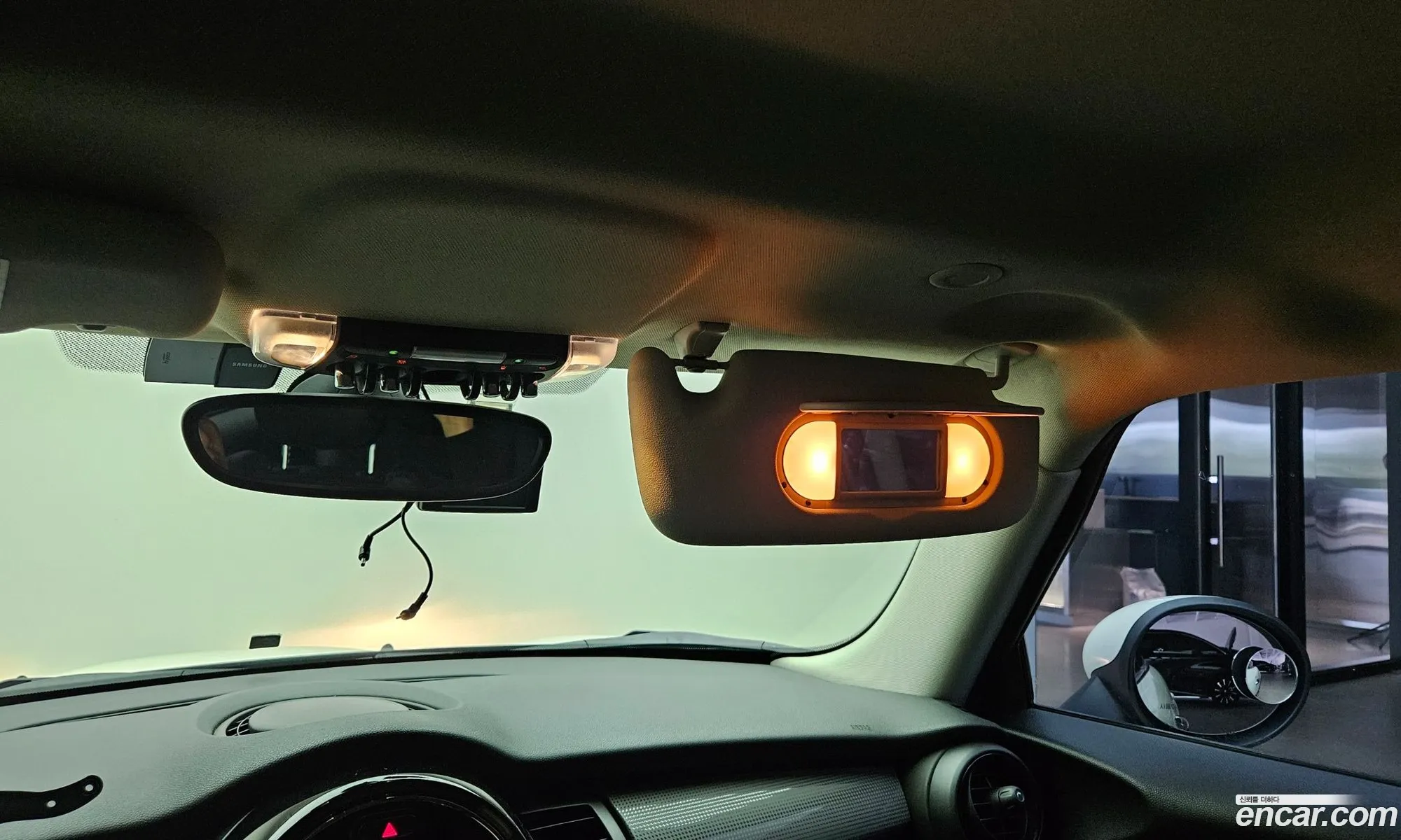 Mini Cooper 2014 — 7