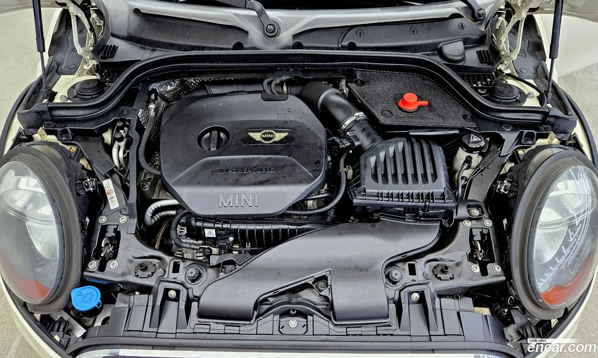 Mini Cooper 2014 — 18