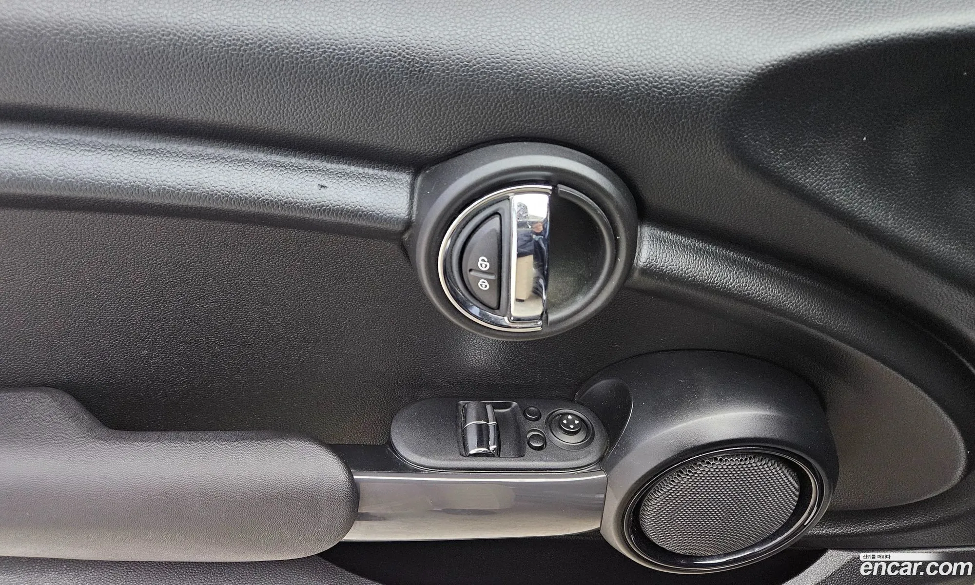 Mini Cooper 2014 — 12