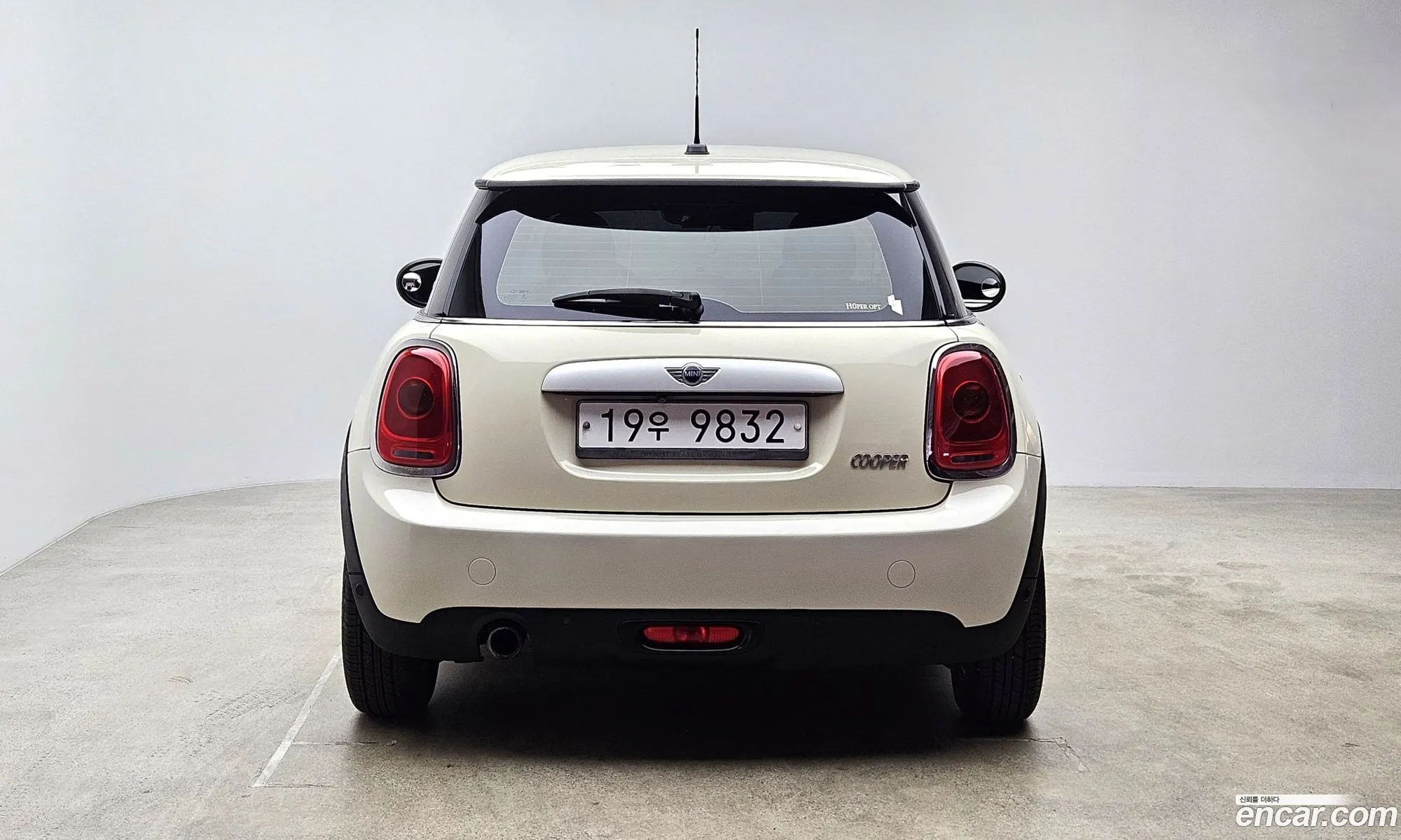 Mini Cooper 2014 — 10