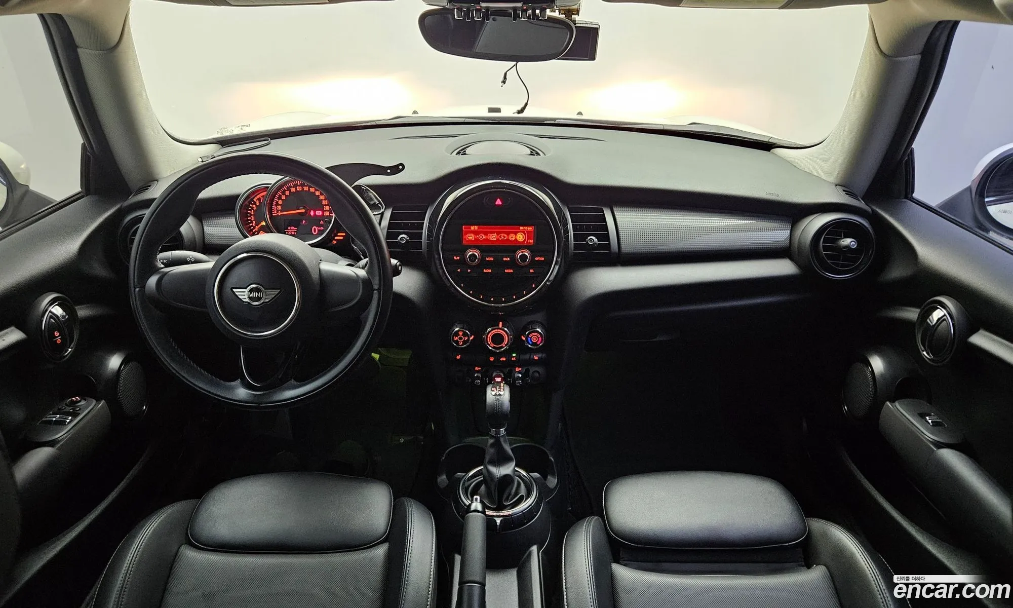Mini Cooper 2014 — 13