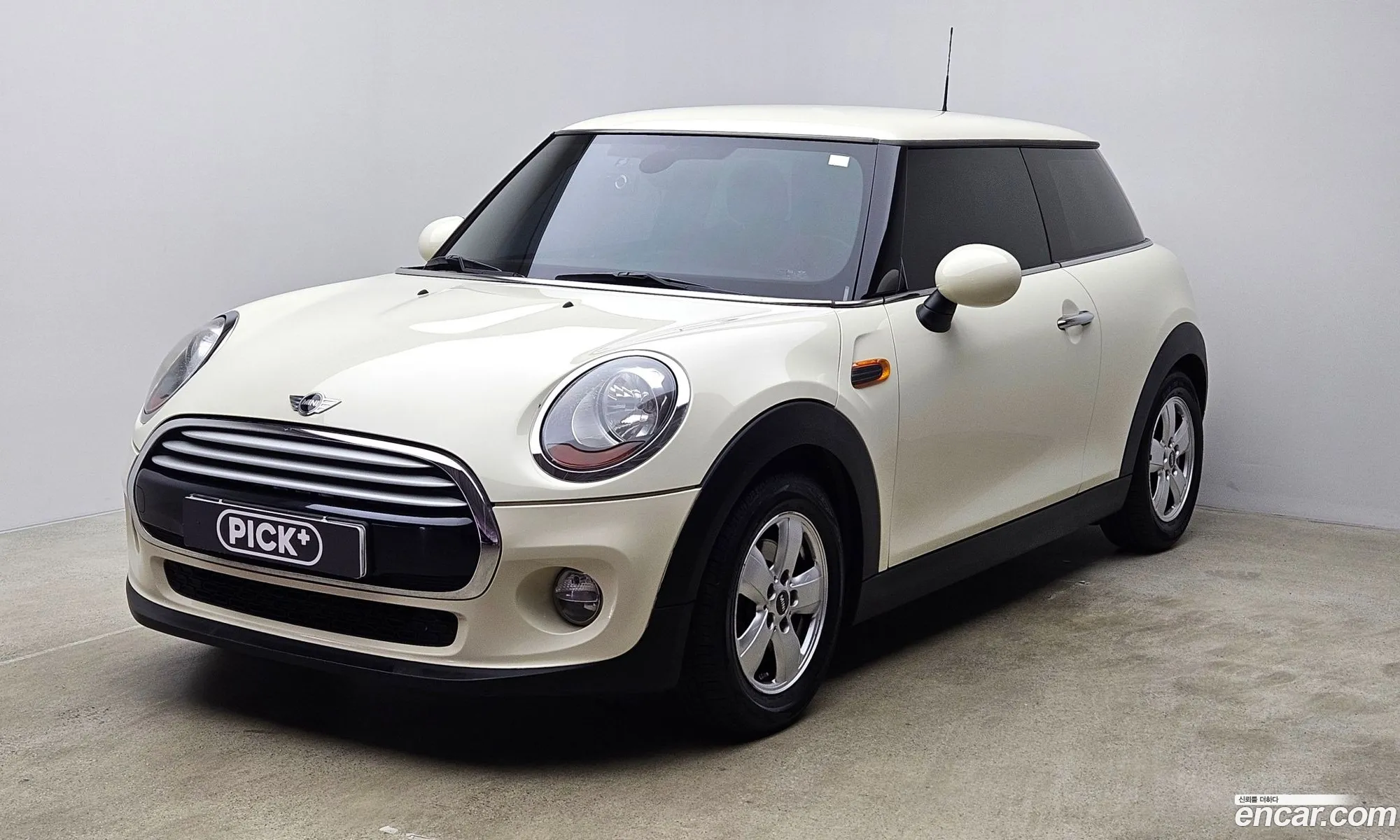 Mini Cooper 2014 — 20