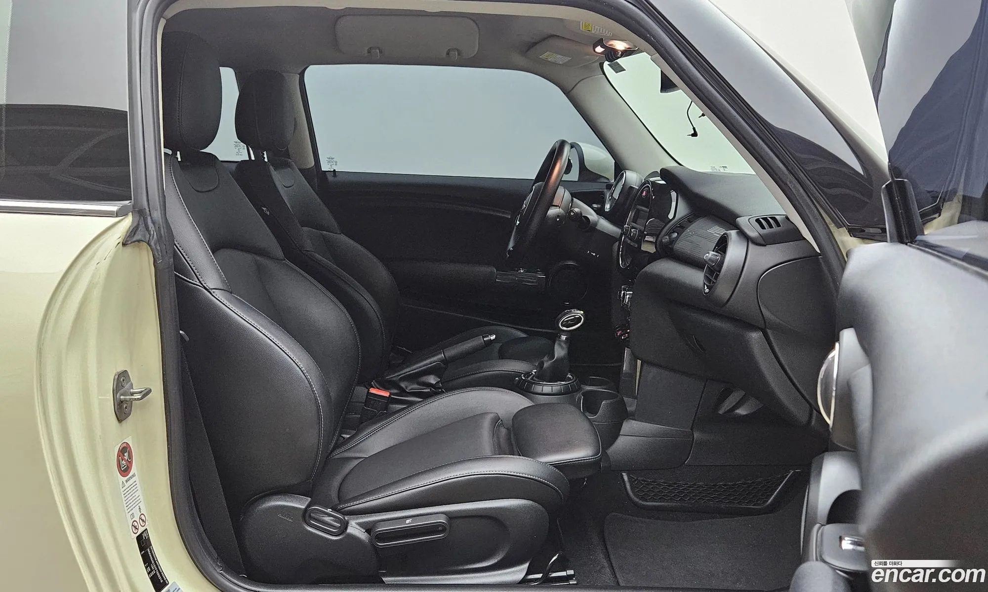 Mini Cooper 2014 — 14