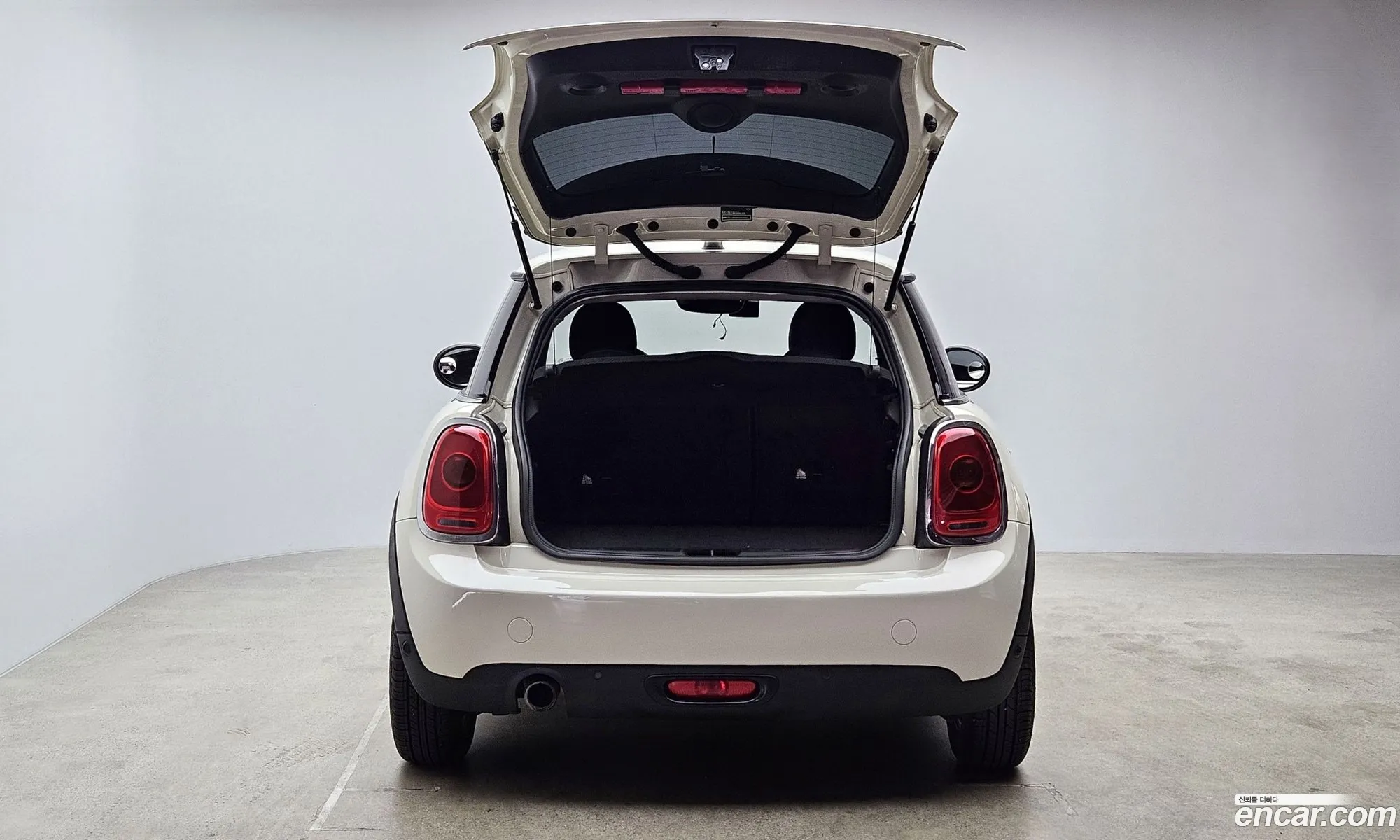 Mini Cooper 2014 — 11