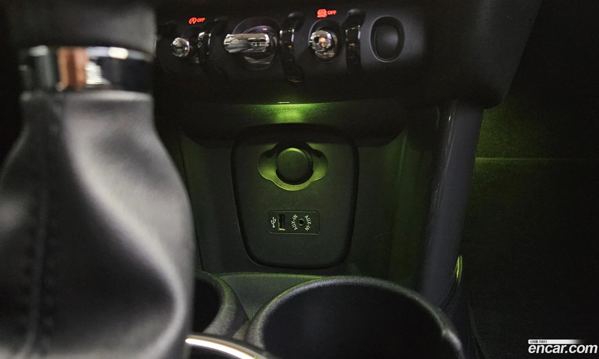 Mini Cooper 2014 — 8