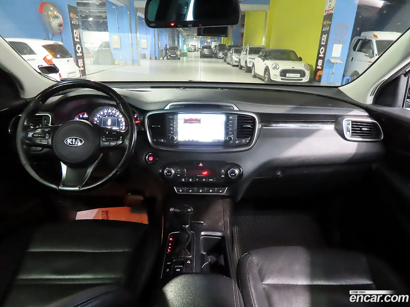 Kia Sorento 2015 — 3