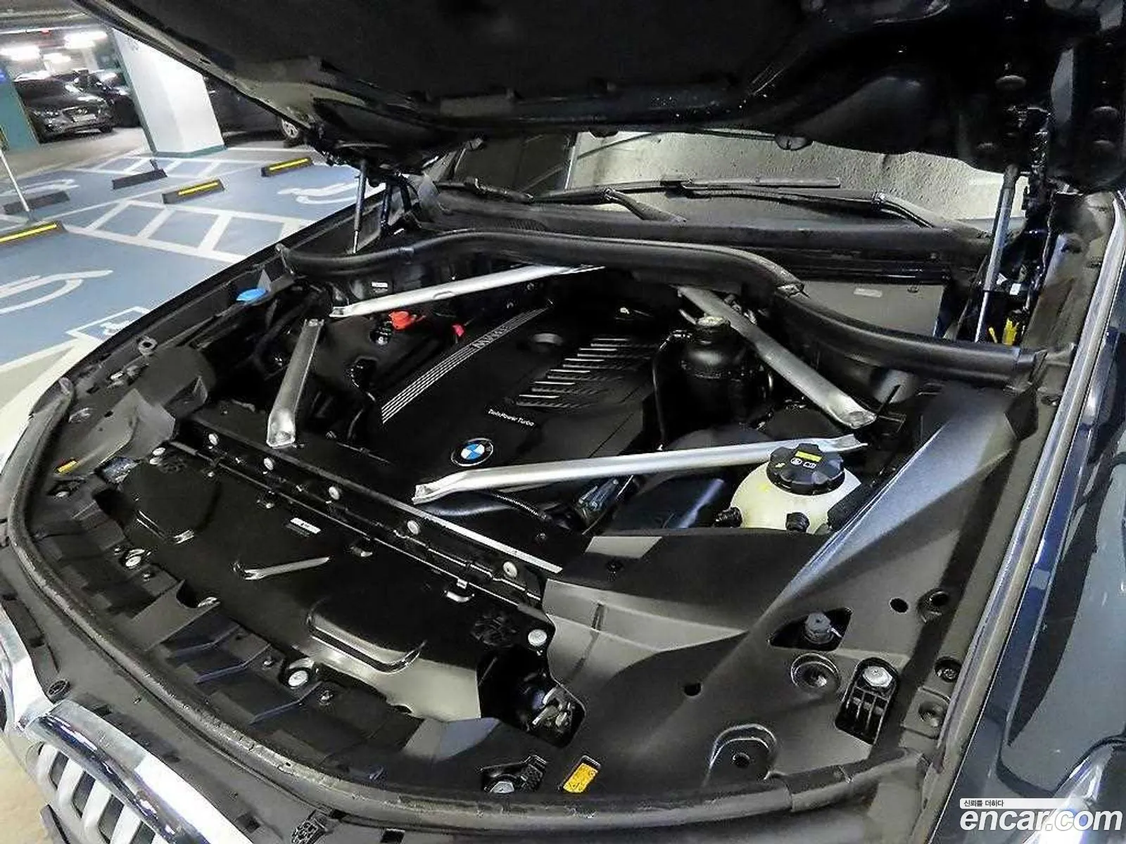 BMW X7 2021 — 4