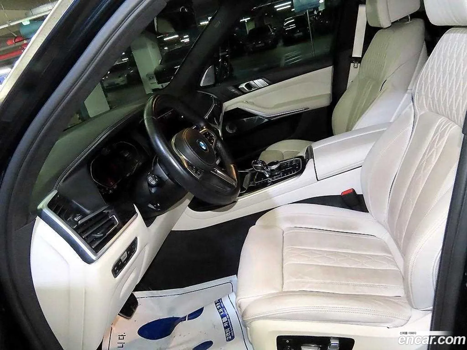 BMW X7 2021 — 5