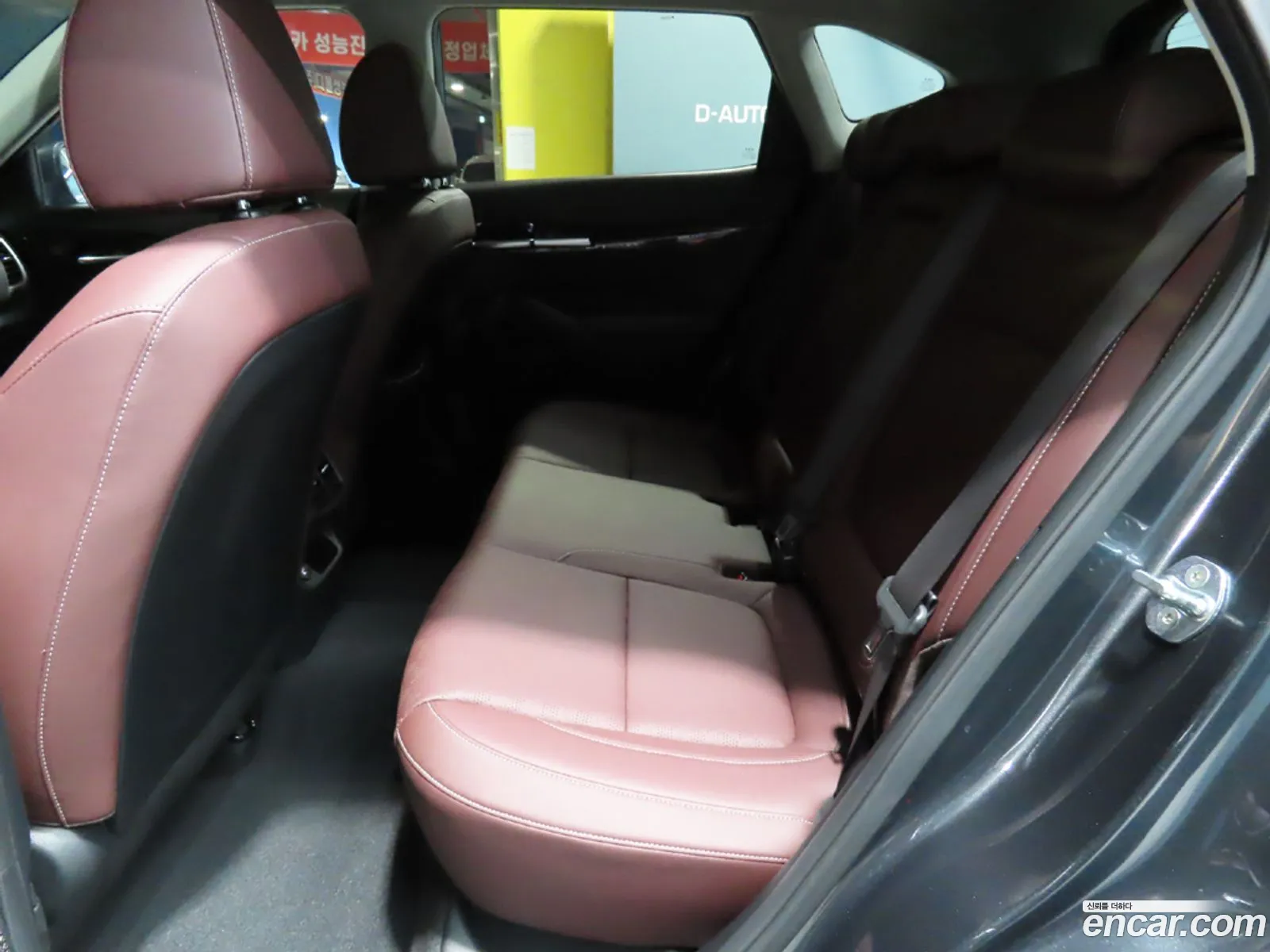 Kia Seltos 2022 — 3