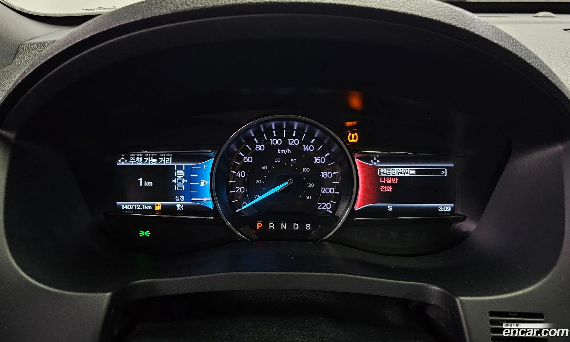 Ford Explorer 2019 1FM5K8FH3KGA33172 — 12