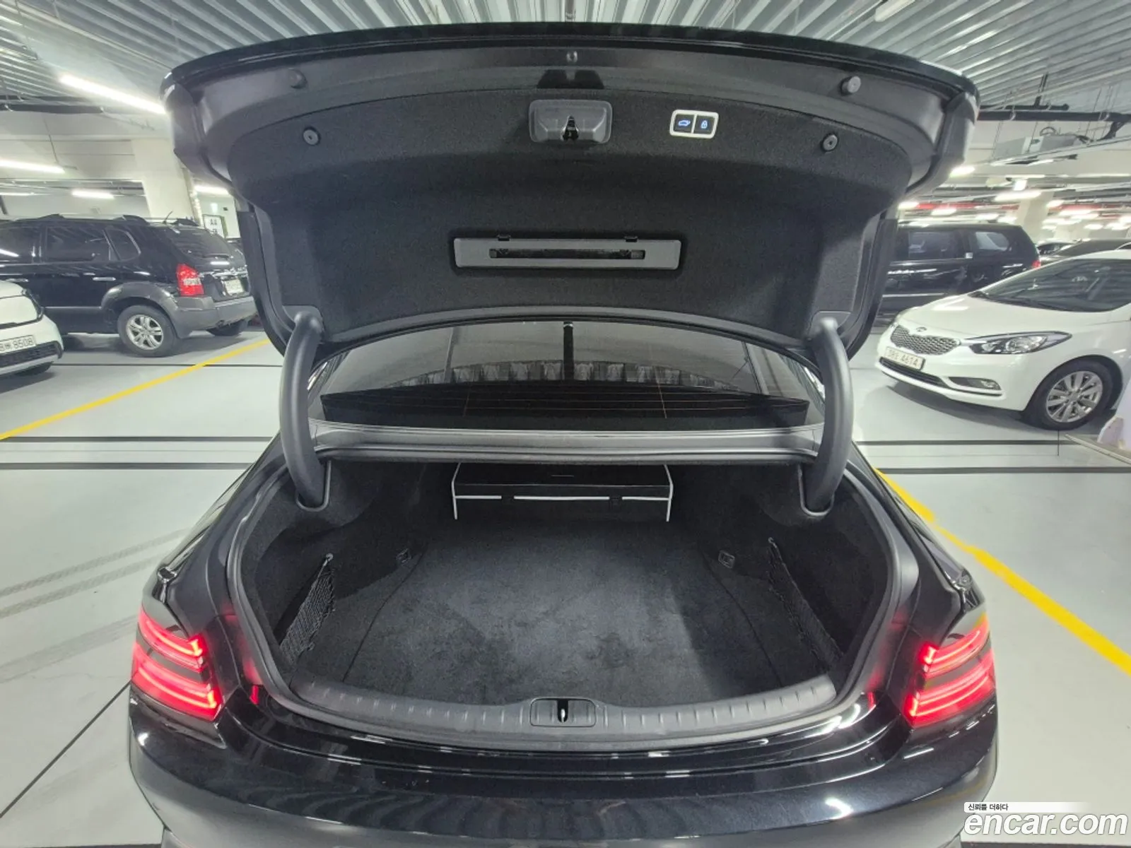 Genesis G80 2020 — 3