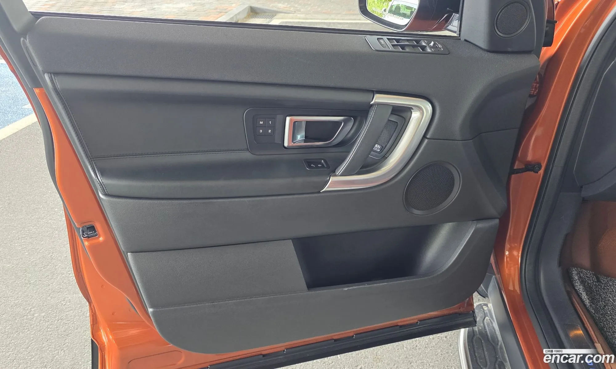 Land Rover Discovery Sport 2018 — 31