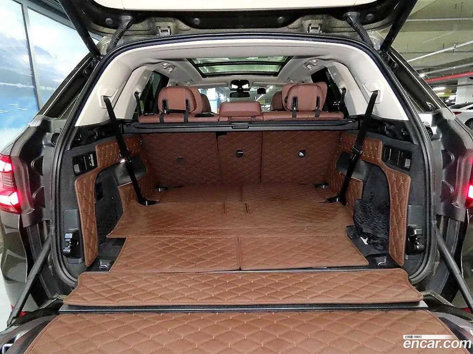 BMW X5 2023 — 20
