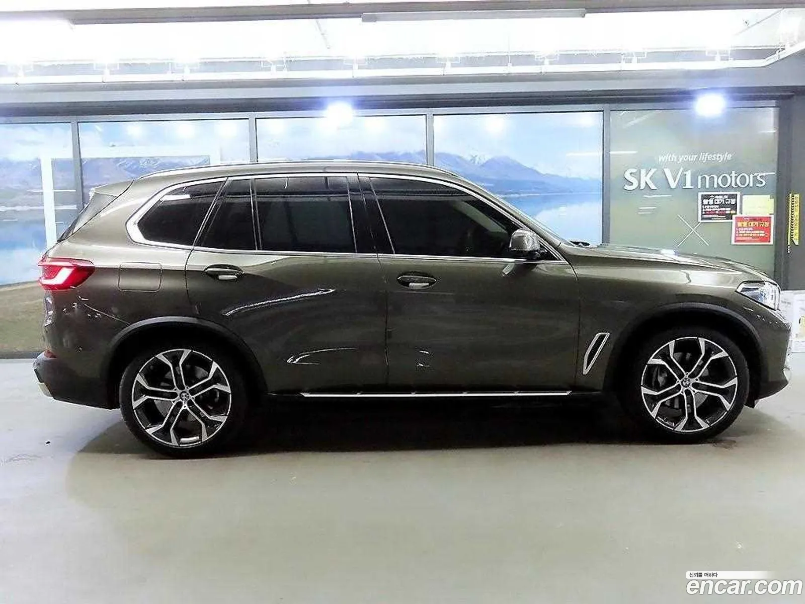 BMW X5 2023 — 18