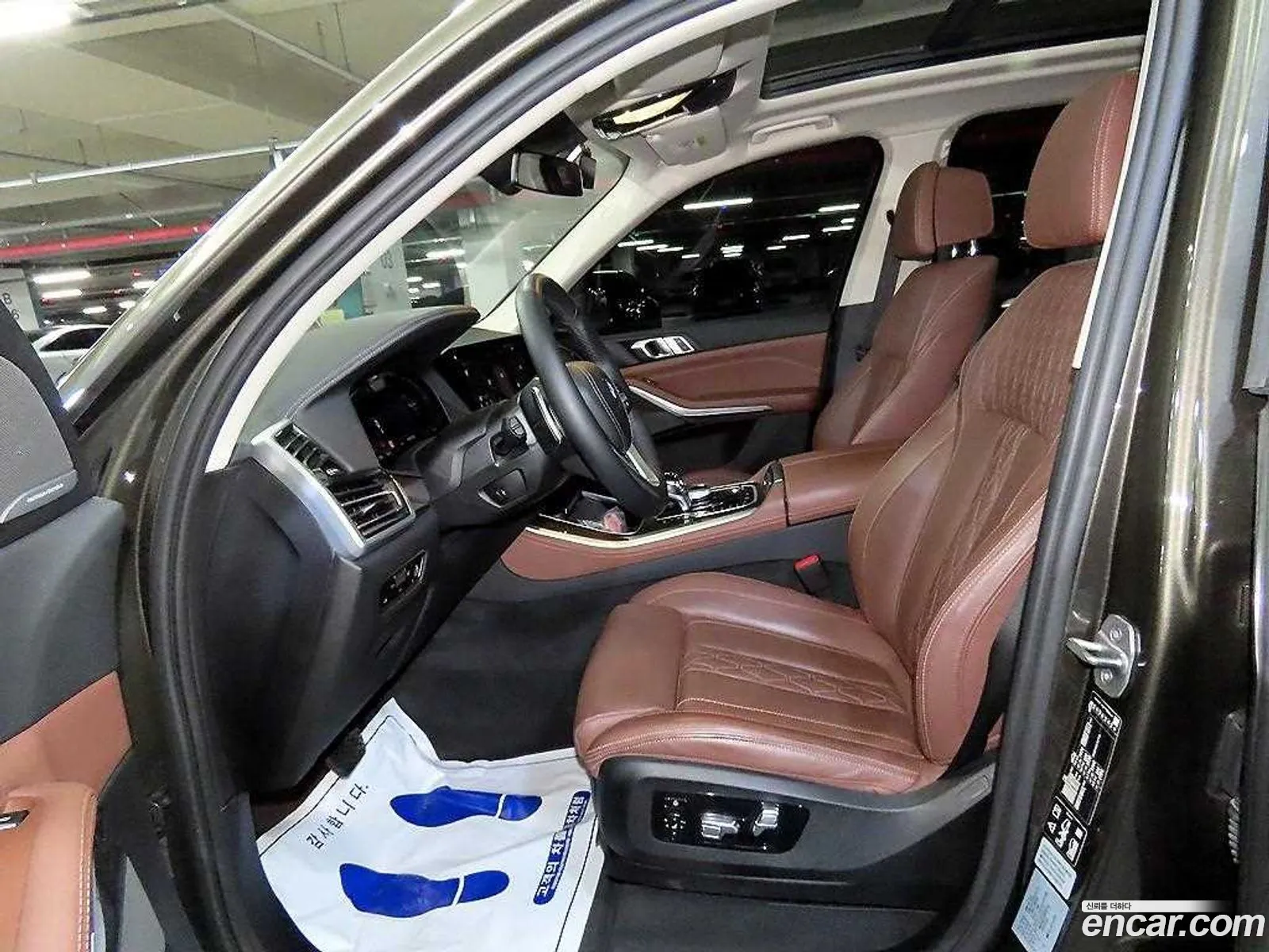 BMW X5 2023 — 16