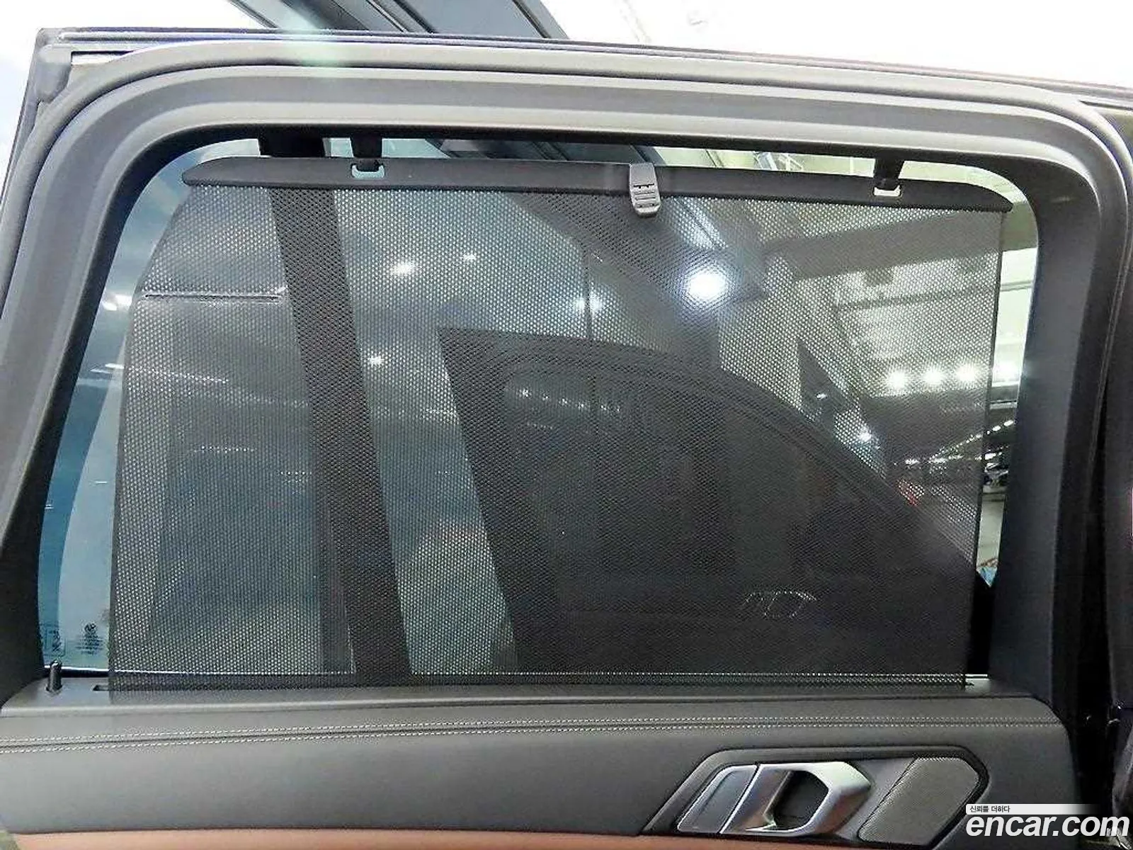BMW X5 2023 — 7