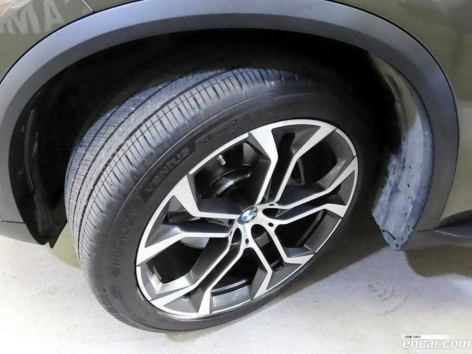 BMW X5 2023 — 9